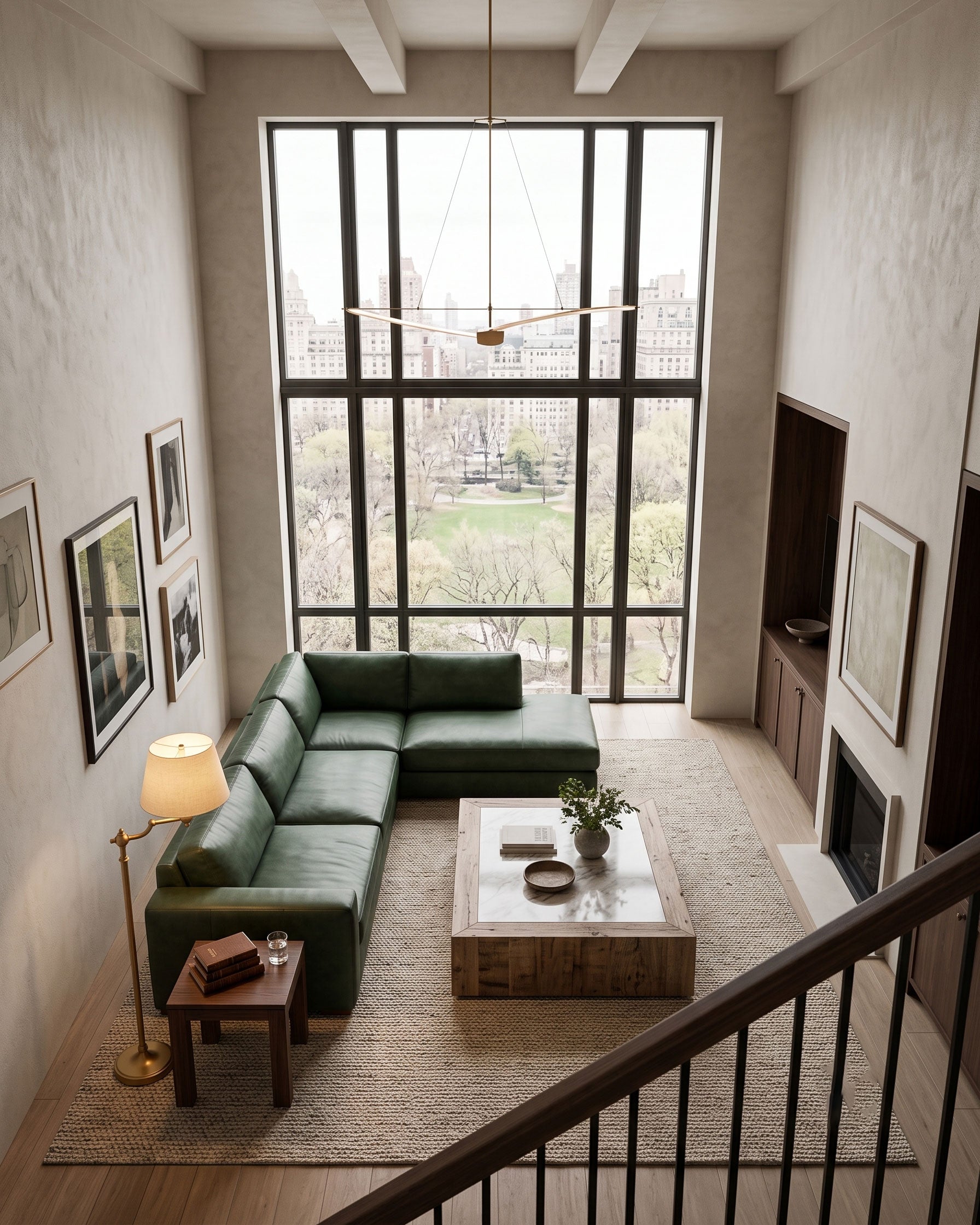 Ellsworth Floor Lamp