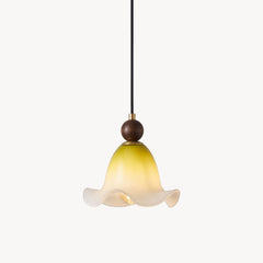 Elodie Ombre Pendant Light