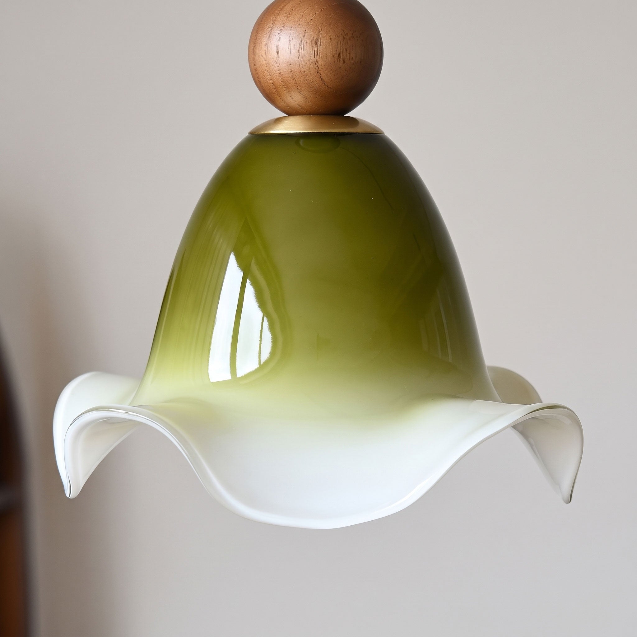 Elodie Ombre Pendant Light