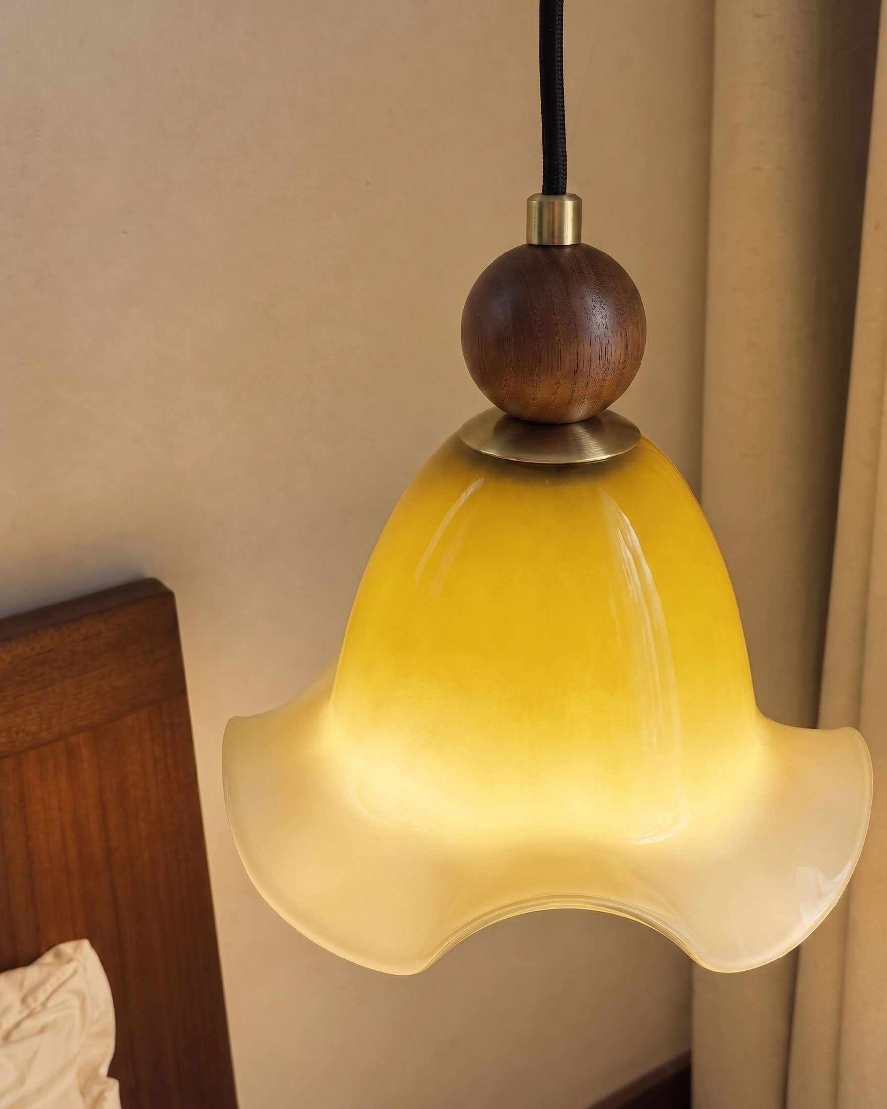 Elodie Ombre Pendant Light