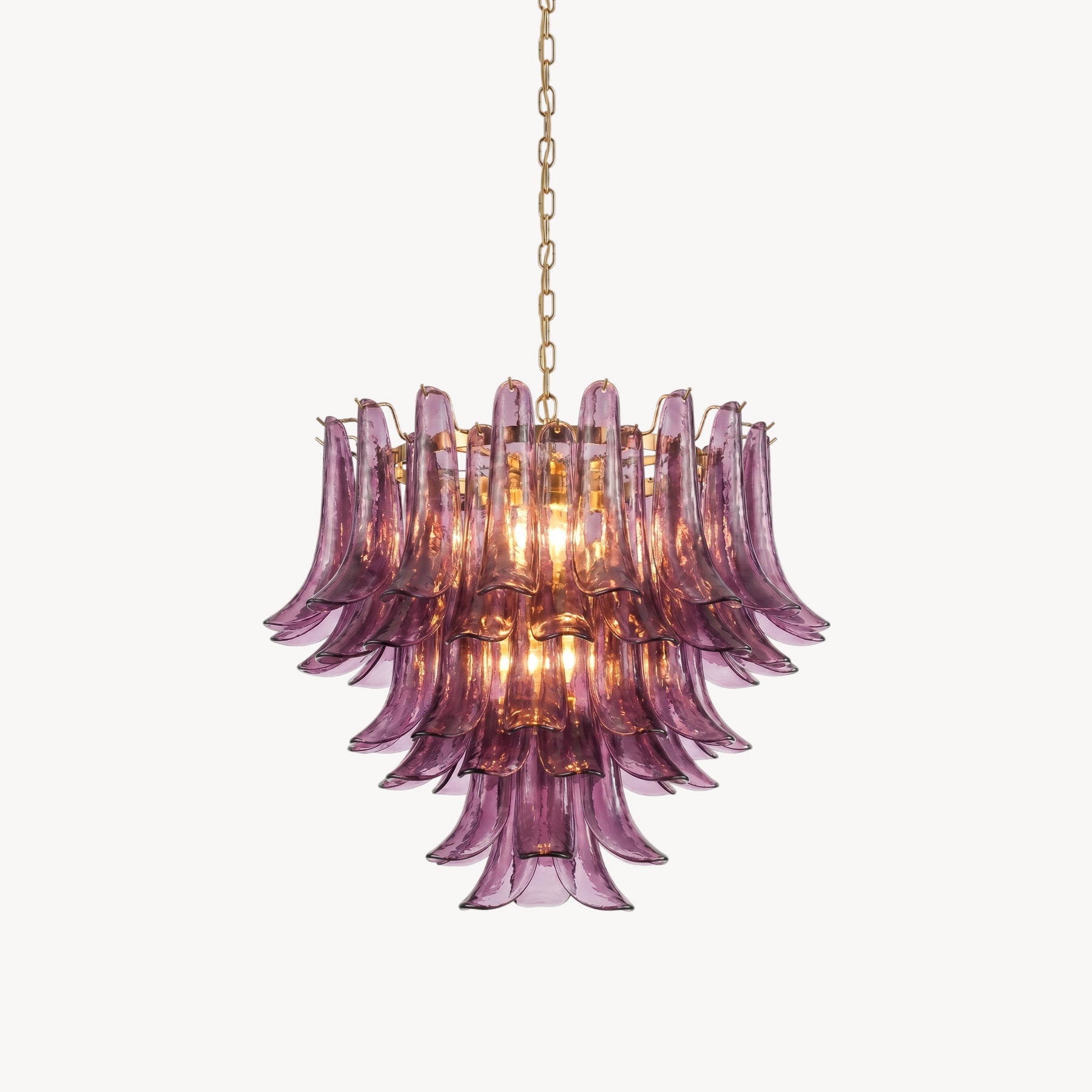 Elora Tiered Chandelier
