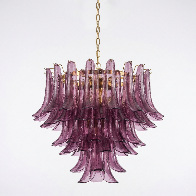 Elora Tiered Chandelier