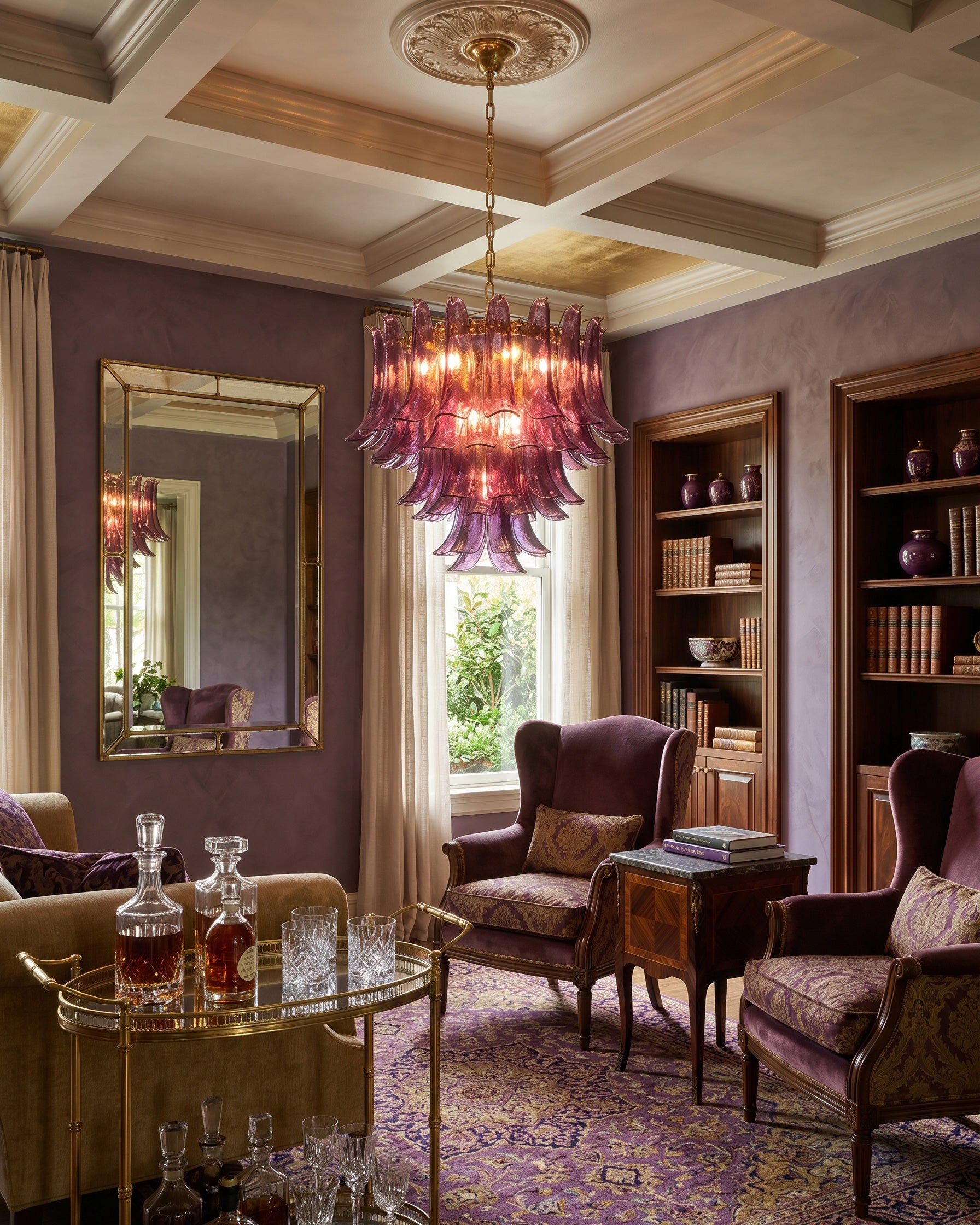 Elora Tiered Chandelier