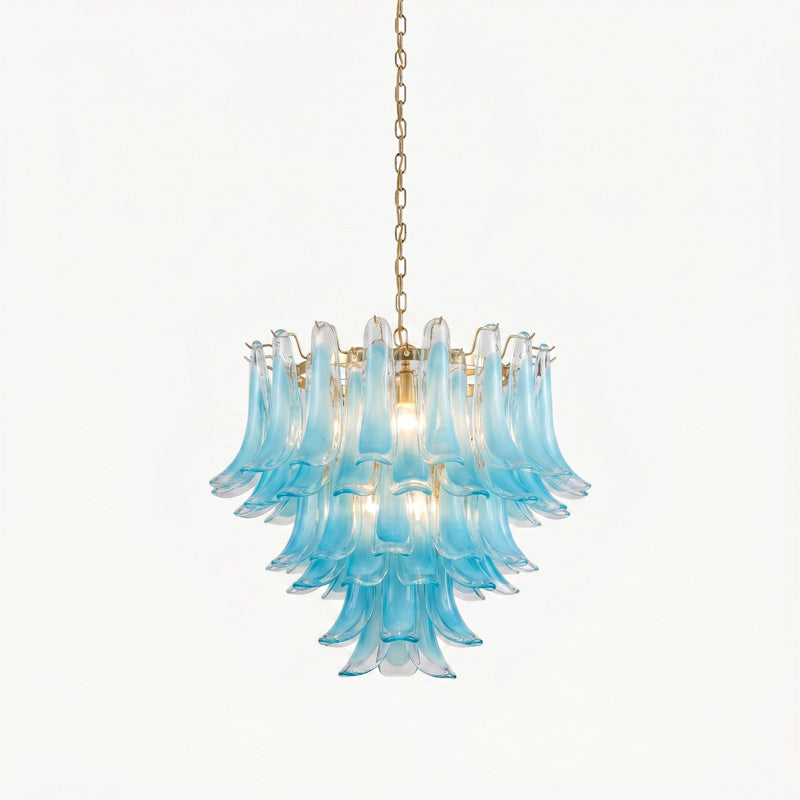 Elora Tiered Chandelier