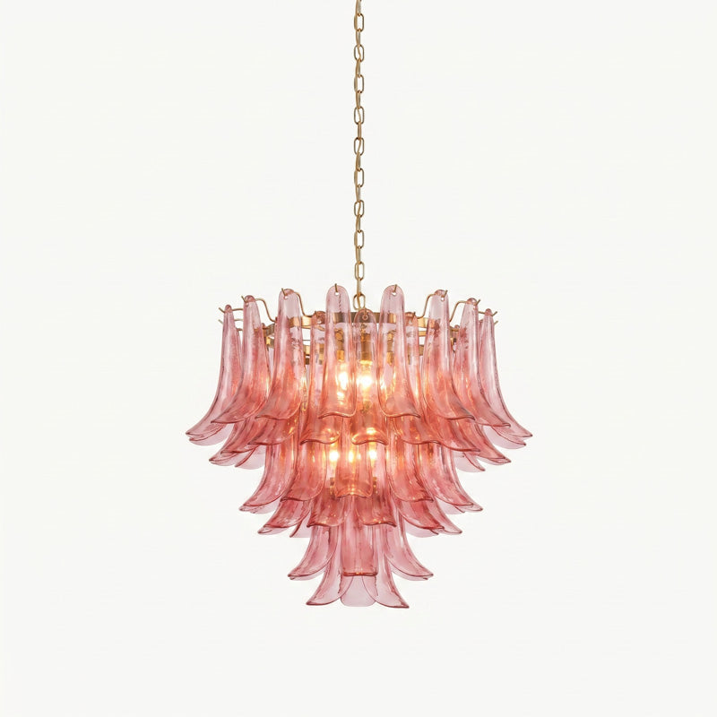 Elora Tiered Chandelier