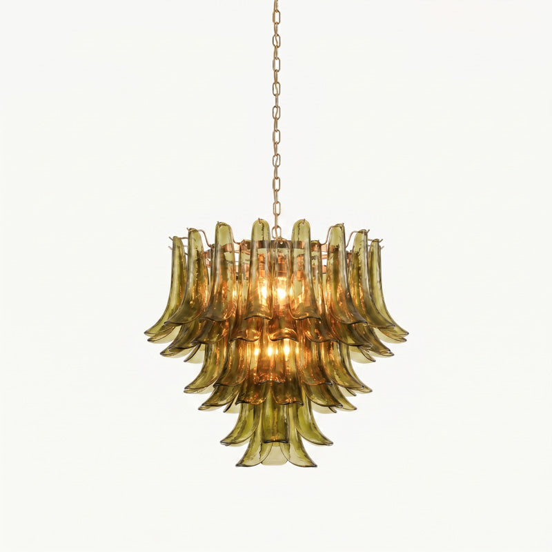 Elora Tiered Chandelier