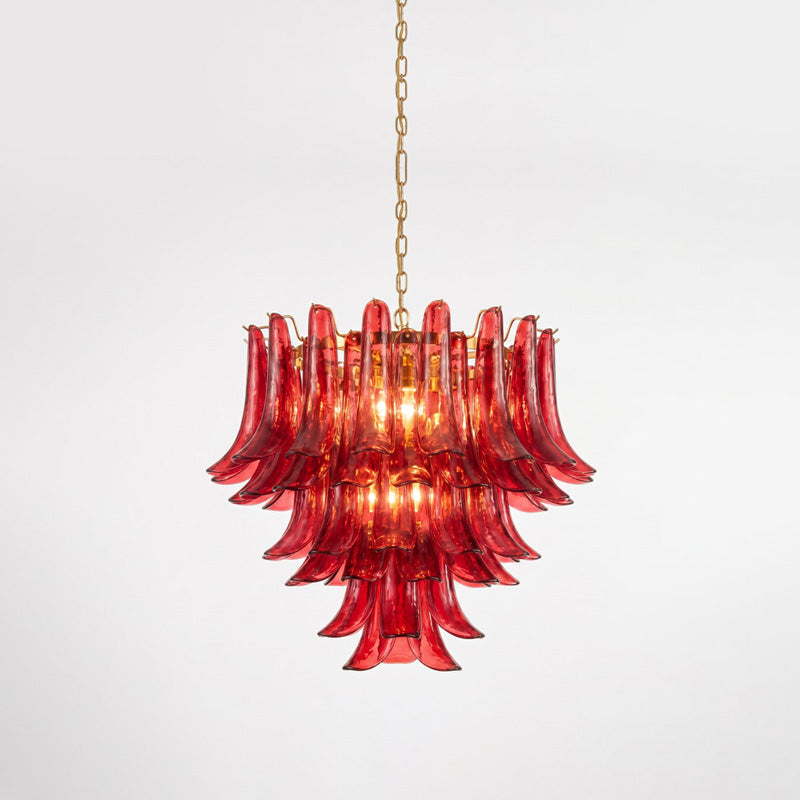 Elora Tiered Chandelier