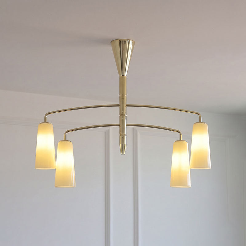 Emeric Kinetic Chandelier