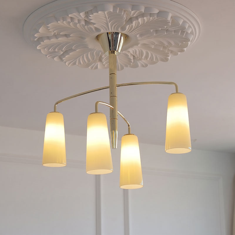Emeric Kinetic Chandelier