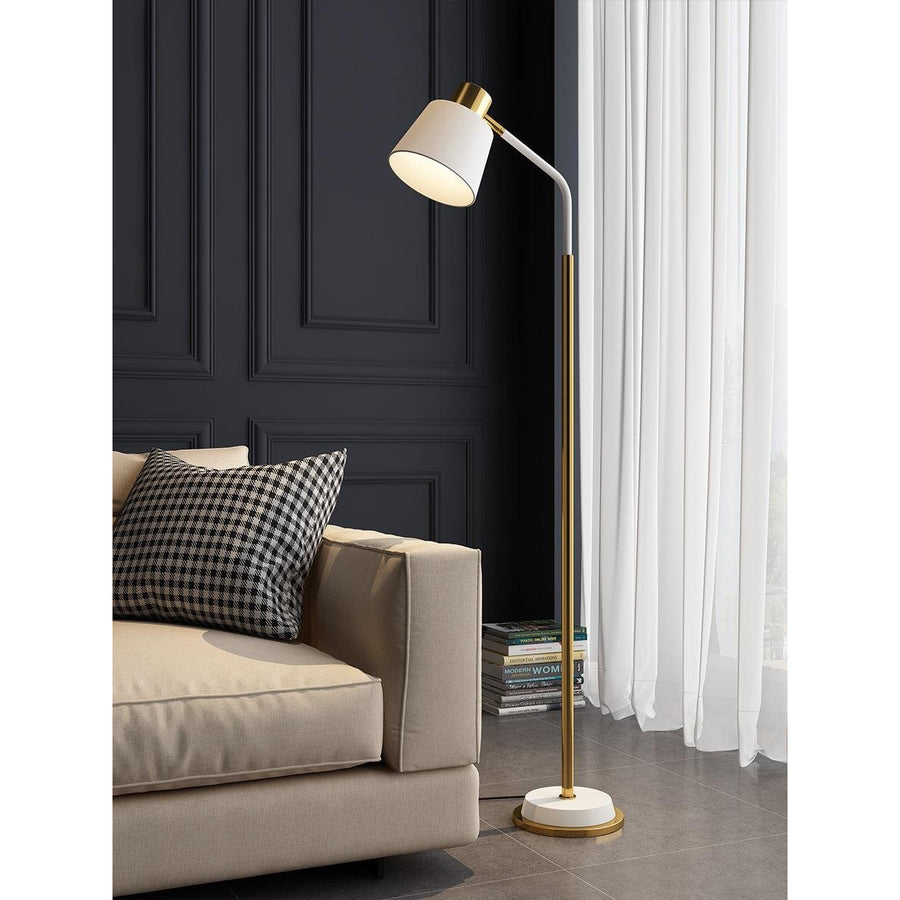 Emmental Floor Lamp – detail 6