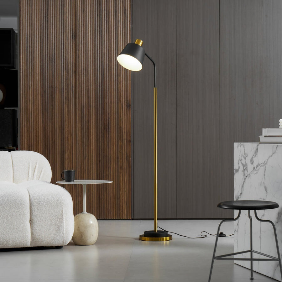 Emmental Floor Lamp – detail 3