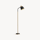 Emmental Floor Lamp
