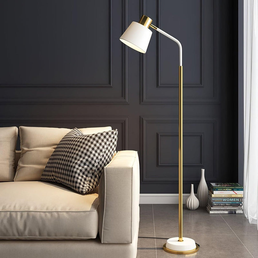 Emmental Floor Lamp – detail 4