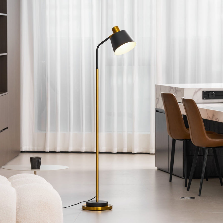 Emmental Floor Lamp – detail 2