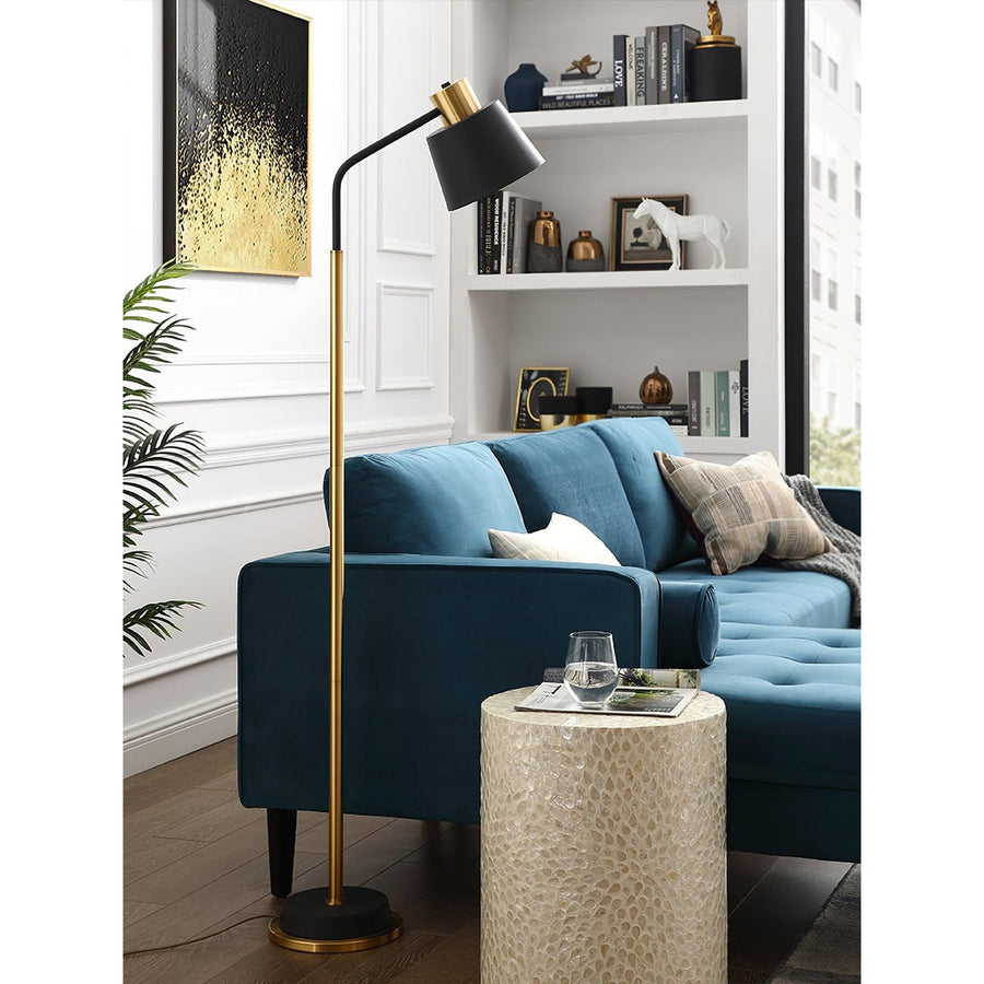 Emmental Floor Lamp – detail 5