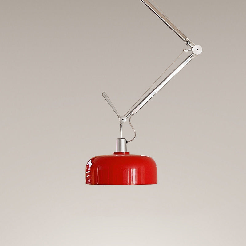 Enzo Swing Arm Pendant Light