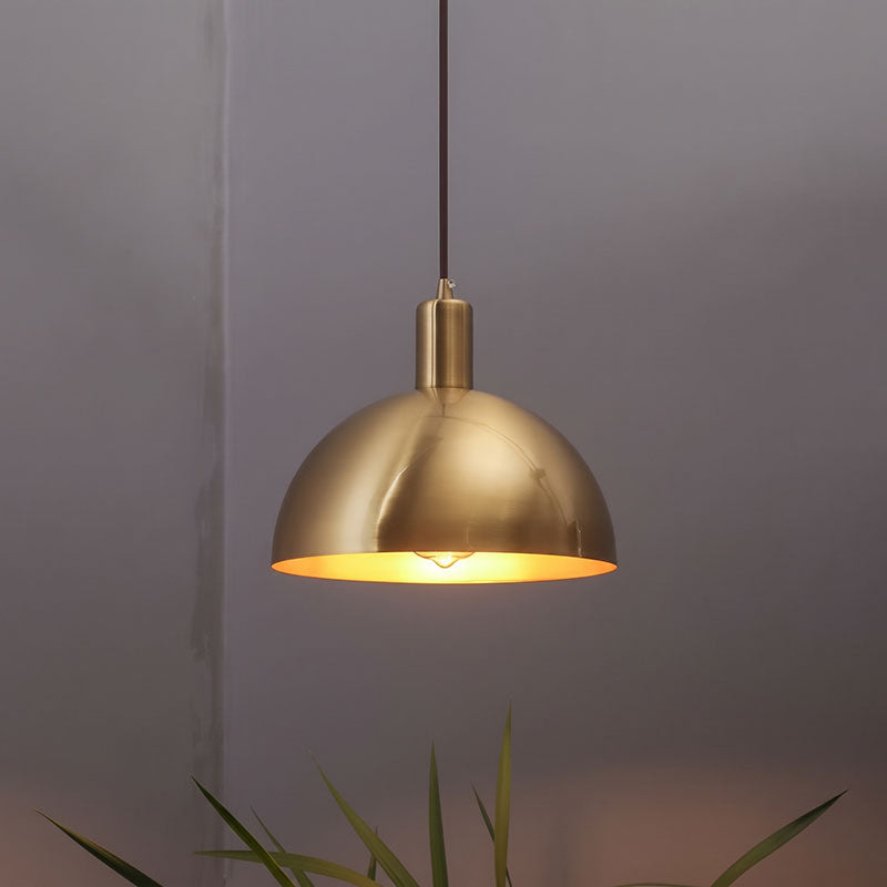 Ewan Vintage Pendant Lamp