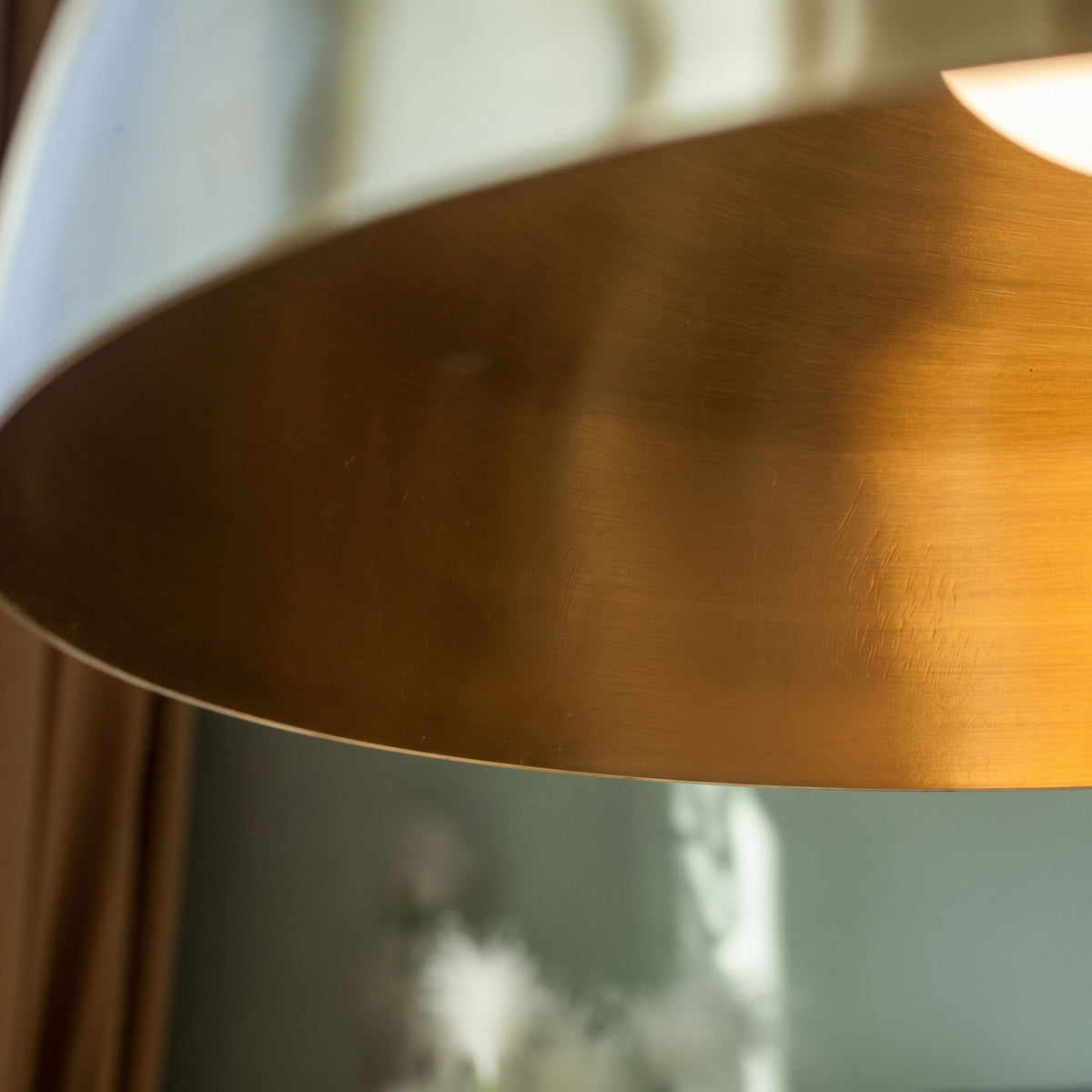 Ewan Vintage Pendant Lamp