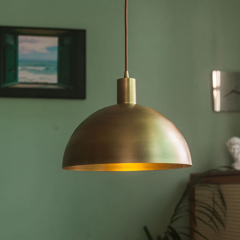 Ewan Vintage Pendant Lamp