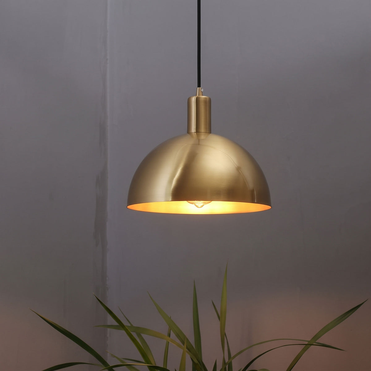 Ewan Vintage Pendant Lamp