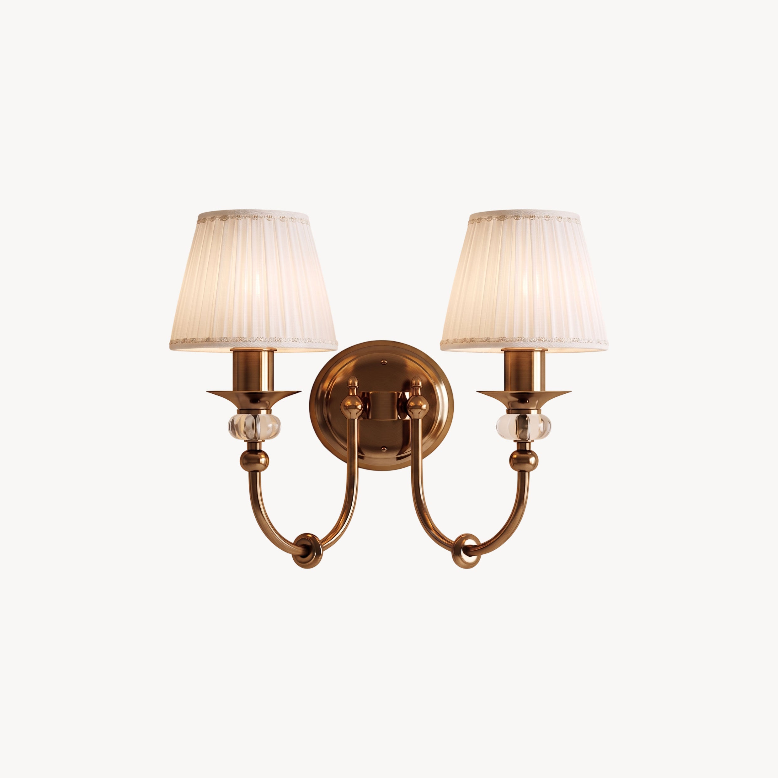 Farris Vintage Wall Sconce