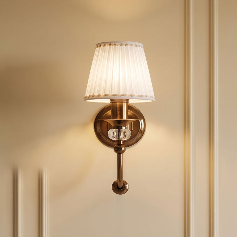Farris Vintage Wall Sconce