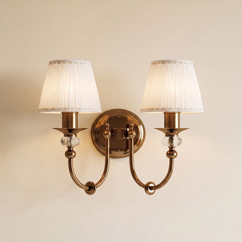 Farris Vintage Wall Sconce