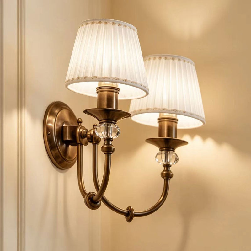 Farris Vintage Wall Sconce