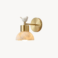 Fenwick Bird Wall Sconce