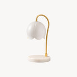 Lampada da Tavolo Elegante Fia