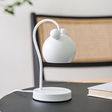 Model B ∅ 4.5" x H 9.5" (Bianco)