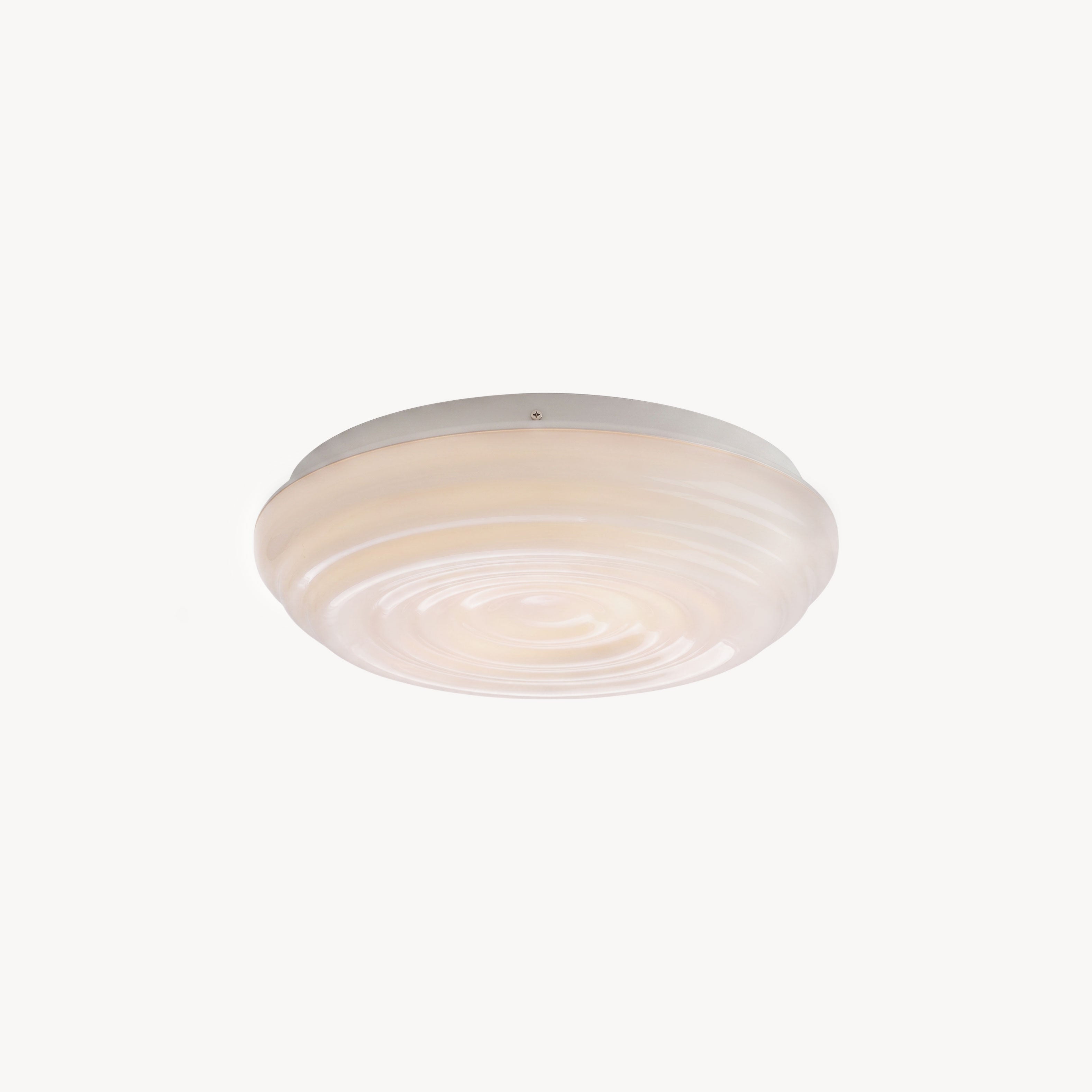 Finneas Layered Semi-Flush Mount