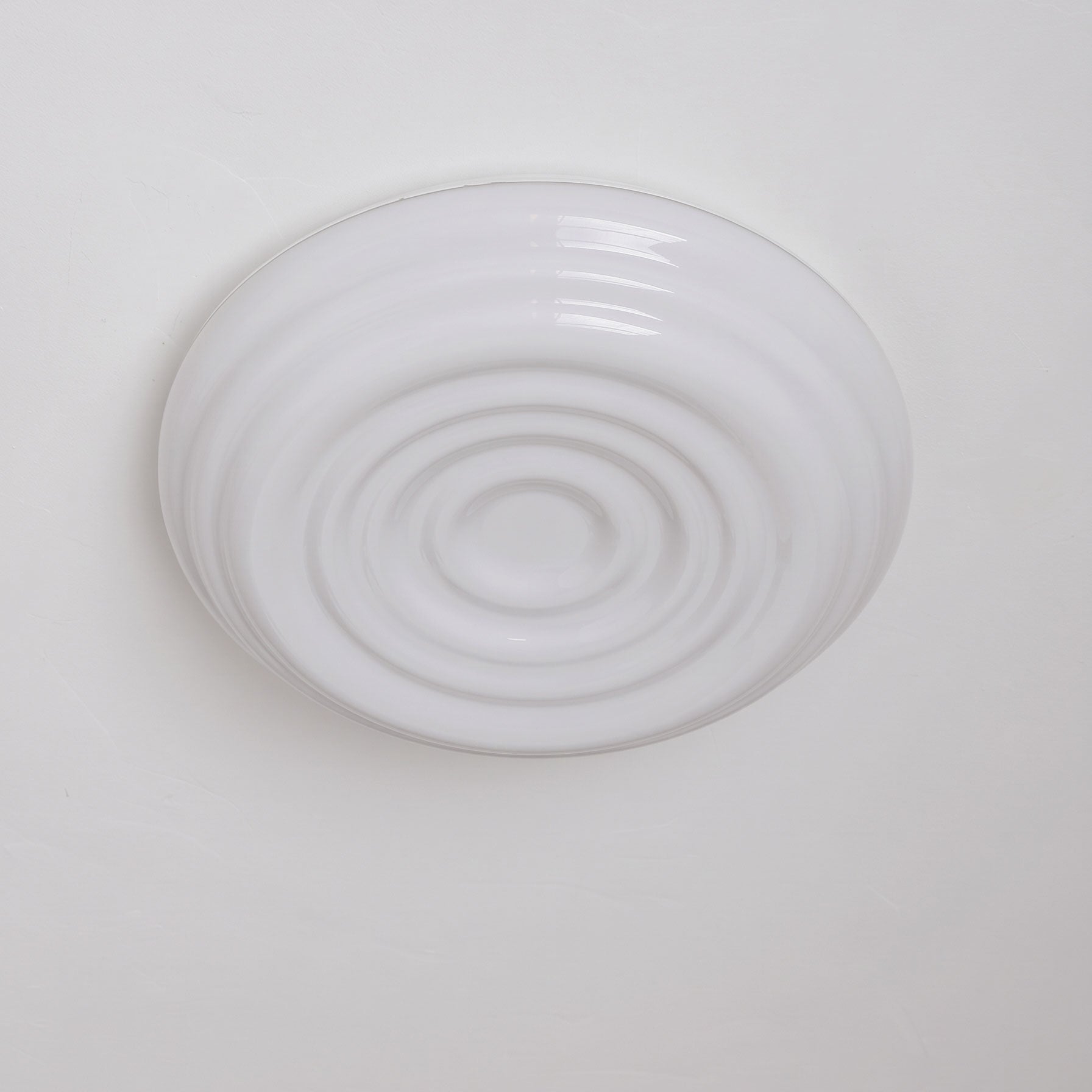 Finneas Layered Semi-Flush Mount