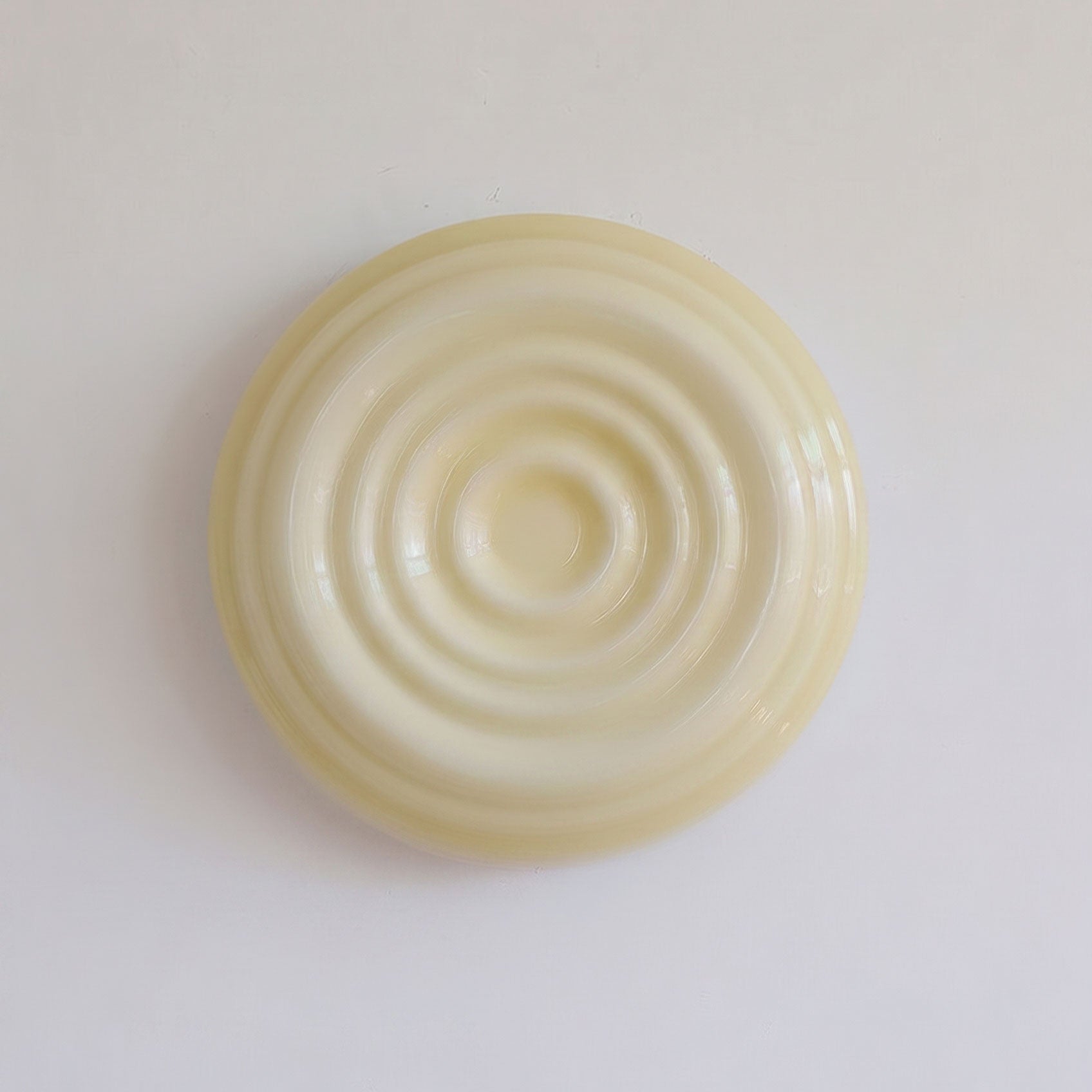 Finneas Layered Semi-Flush Mount