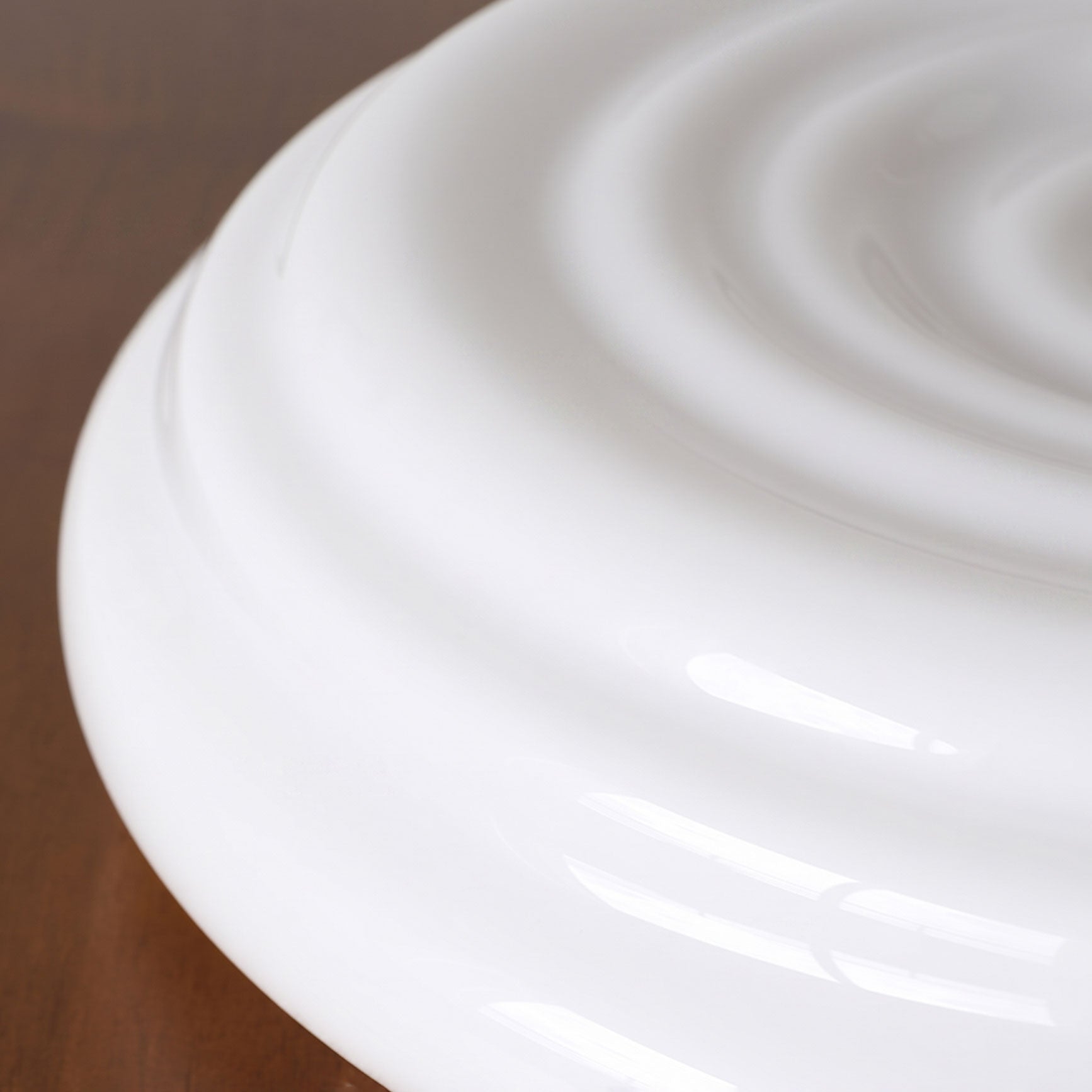 Finneas Layered Semi-Flush Mount