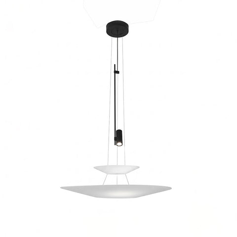 Modello B Dia 70 cm x H 75 cm / ∅ 27,6″ x H 29,5″