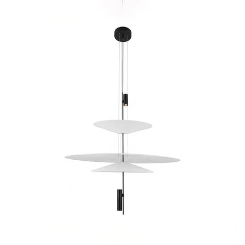 Model D Dia 50cm x H 100cm / ∅ 19,7″ x H 39,4″