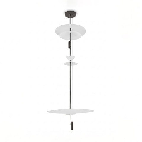 Model G Dia 90cm x H 220cm / ∅ 35.4″ x H 86.6″