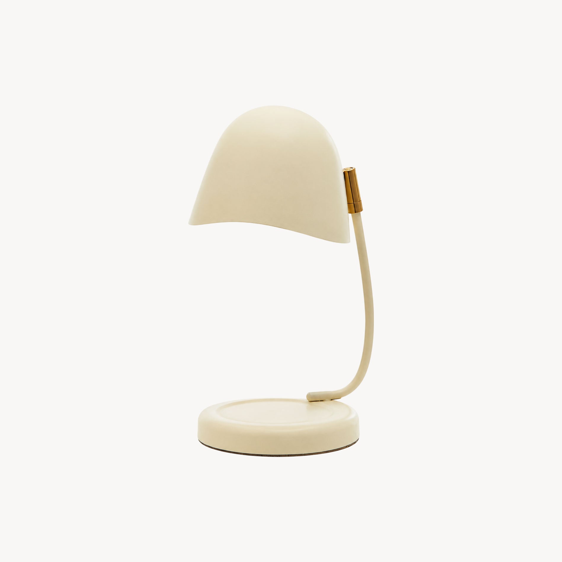 Fletcher Candle Warmer Table Lamp