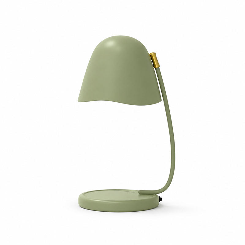 Fletcher Candle Warmer Table Lamp