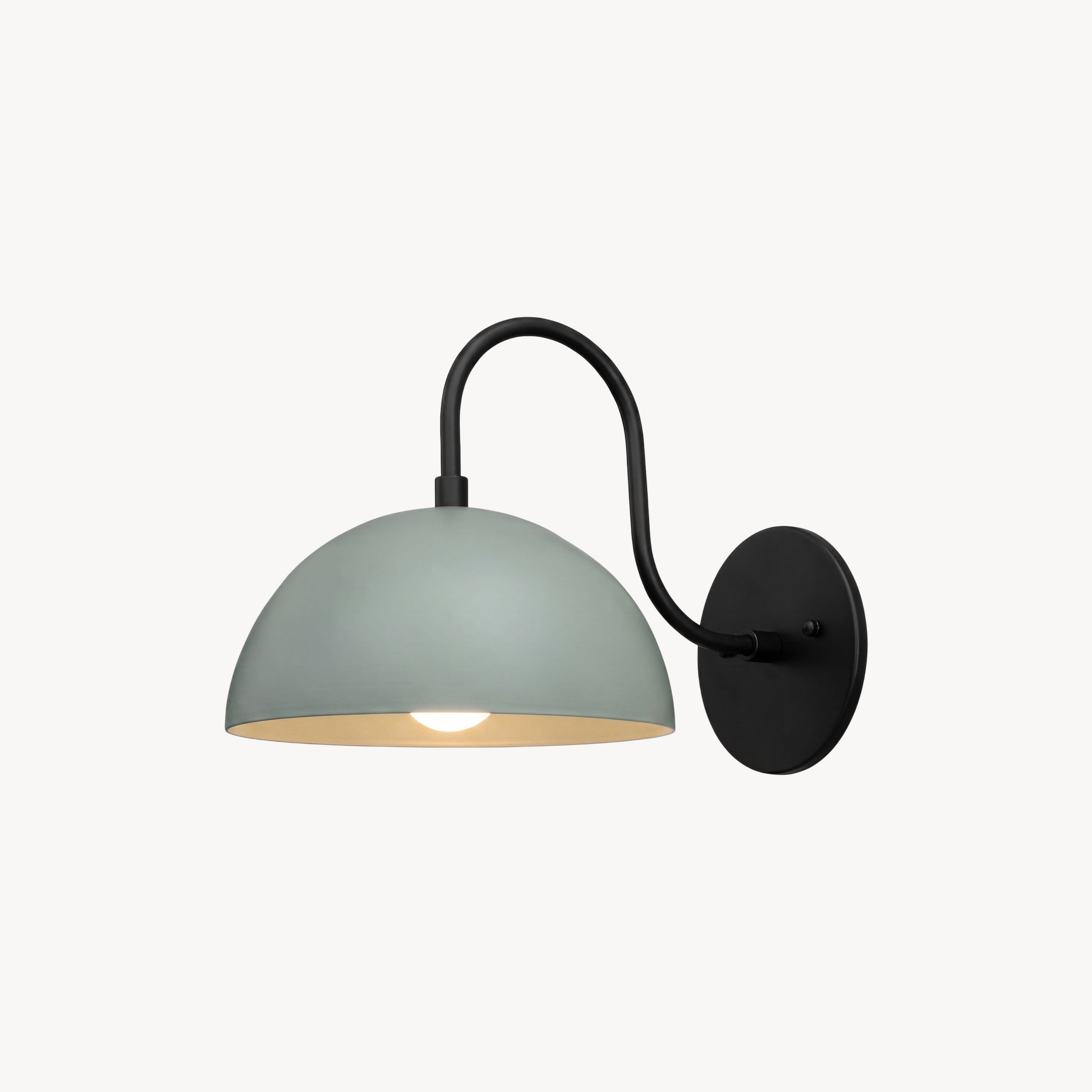 Gael Minimalist Wall Sconce