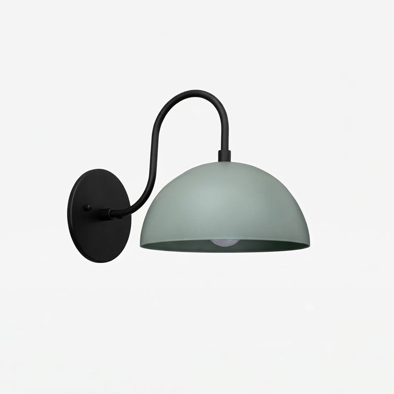Gael Minimalist Wall Sconce