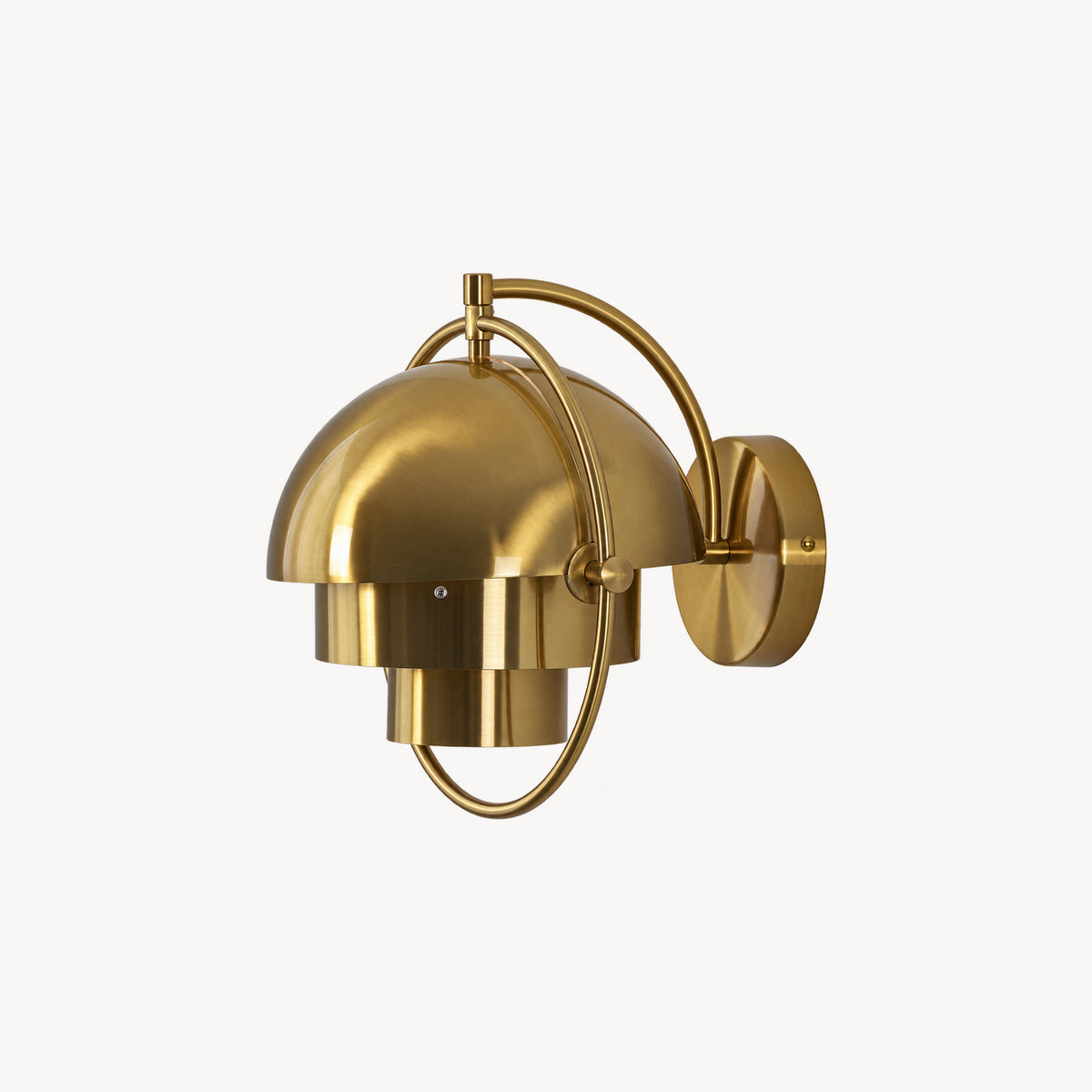 Gage Mid-Century Wall Sconce