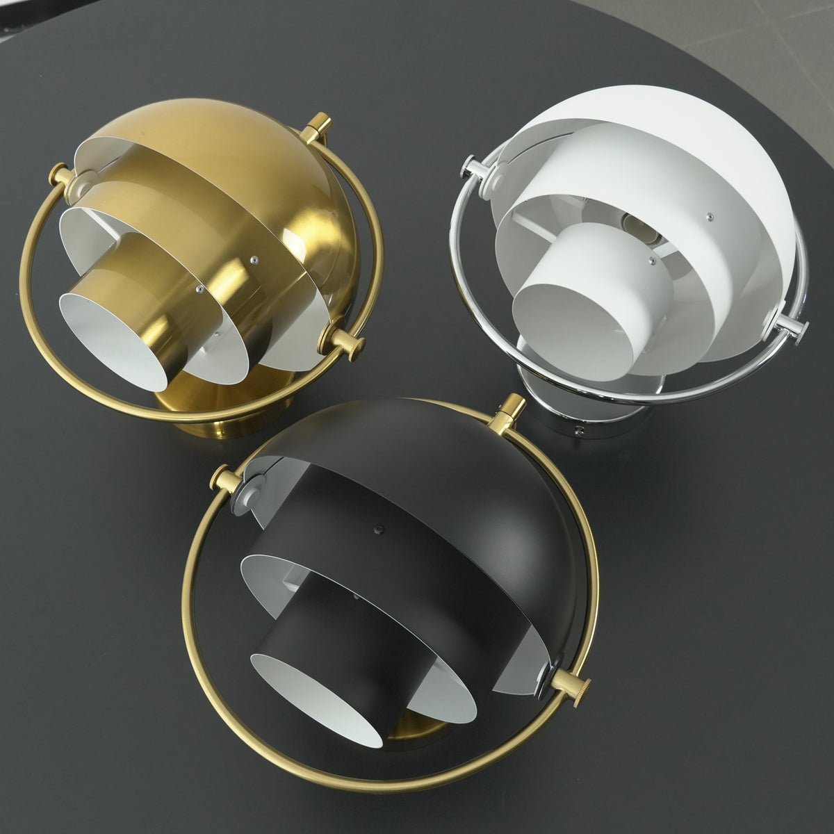 Gage Mid-Century Wall Sconce