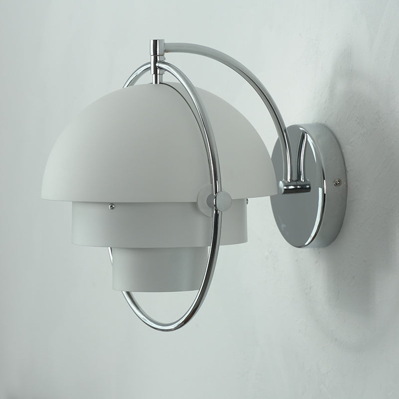 Gage Mid-Century Wall Sconce