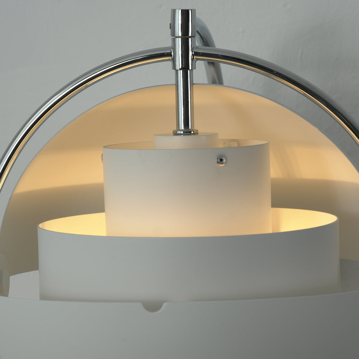 Gage Mid-Century Wall Sconce