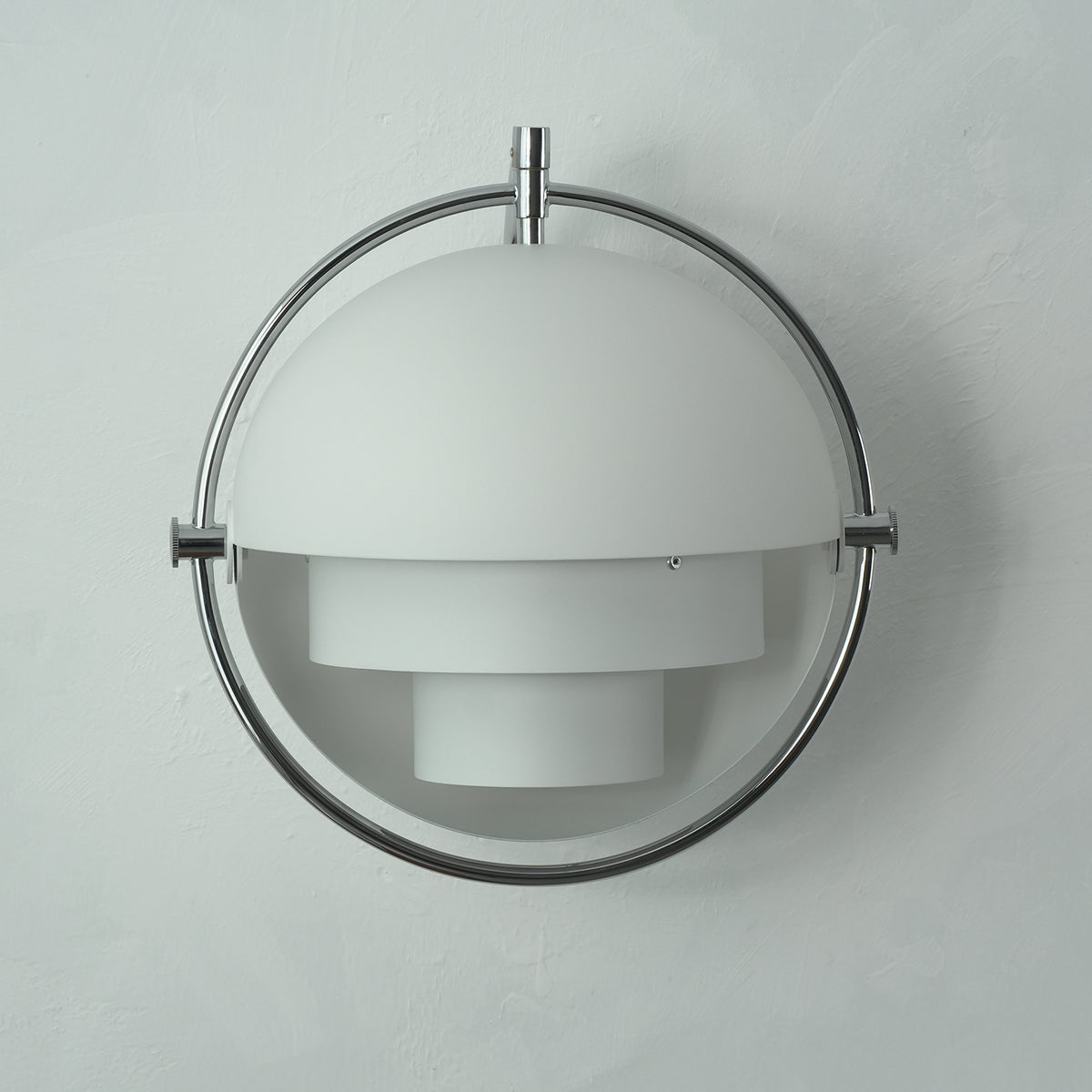 Gage Mid-Century Wall Sconce