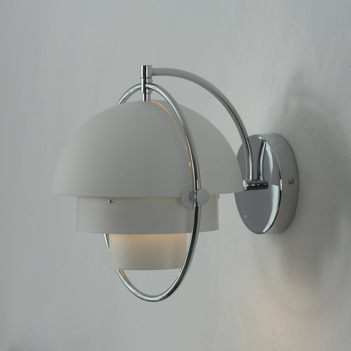 Gage Mid-Century Wall Sconce