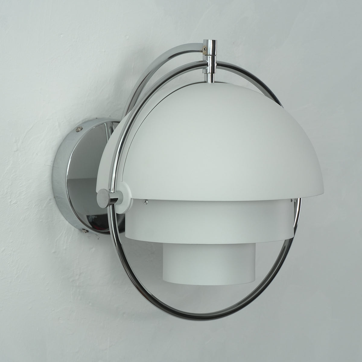 Gage Mid-Century Wall Sconce