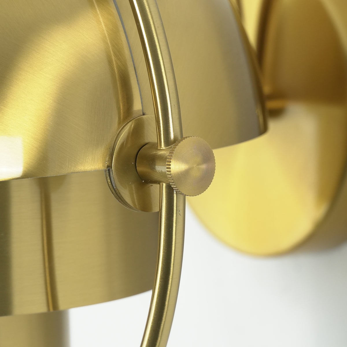 Gage Mid-Century Wall Sconce